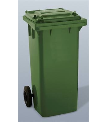 Oaklands 120 Litre Wheeled Bin