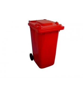 Oaklands 240 Litre Standard Wheelie Bin
