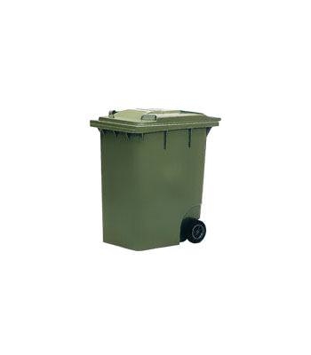 Oaklands 360 Litre Standard Wheeled Bin