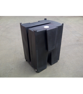 Oaklands Rota Block Large