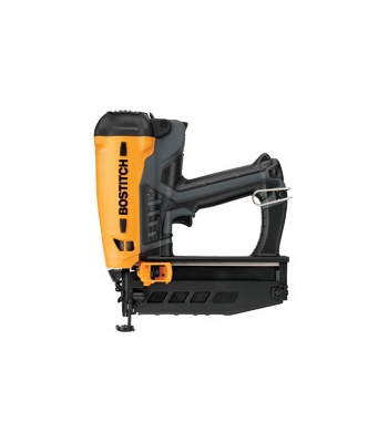 Bostitch Cordless 16 Gauge Finish Nailer - GFN1664K-E