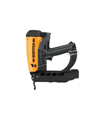 Bostitch Cordless 18 Gauge Brad Nailer - GBT1850K-E