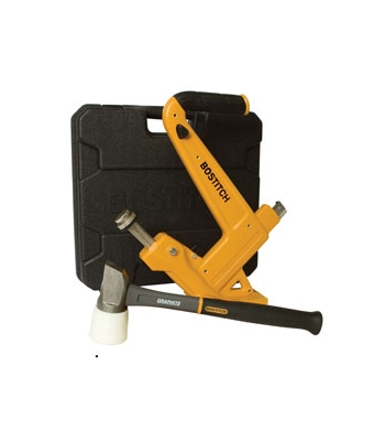 Bostitch Manual Flooring Nailer FLN - MFN-201