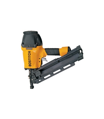 Bostitch 33° Paper-tape Stick Nailer - ST + Case - F33PTSM-E