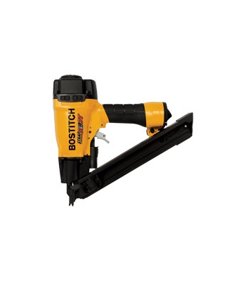 Bostitch Compact Metal Connecting Nailer 38mm Max - MCN150-E