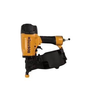Bostitch Sliding Coil Nailer-ST 64mm N203-N250 - N66C-2-E inc carry case