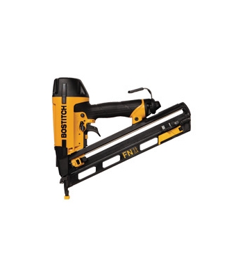 Bostitch 15GA Angle Finish Nailer 64 Max - N62FNB-E