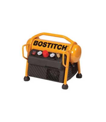 Bostitch 6L Mini Roll Cage Compressor Uk - MRC6-U