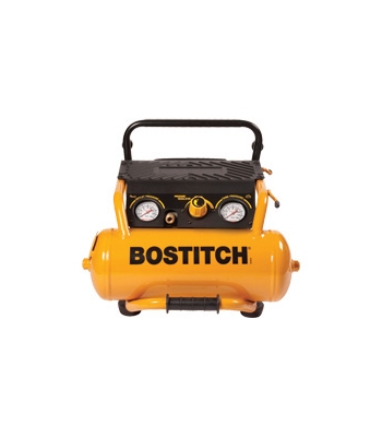 Bostitch 10ltr RC Compressor 110v UK - RC-10-U110