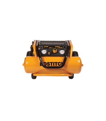 Bostitch 20ltr PS Compressor 110v UK - PS20-U110