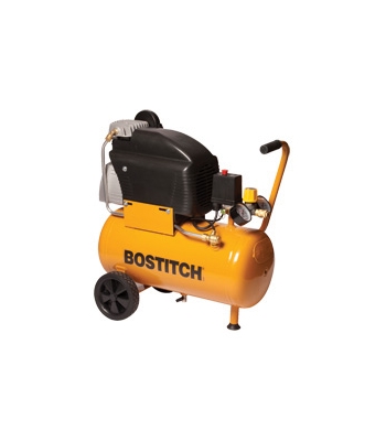 Bostitch 24ltr 240v Compressor UK - C24-U