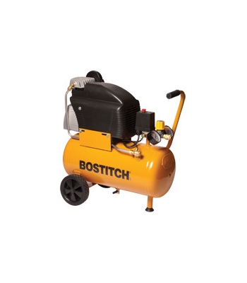 Bostitch 24ltr 240v Compressor UK - C24-U