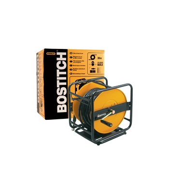 Bostitch 30M Hose with Connectors - CPACK30