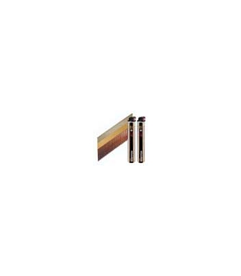 Bostitch PT2863FC PAPER TAPE 2.80-63 PLAIN 2M & FUEL to suit Bostitch GF33PT-U Nailers