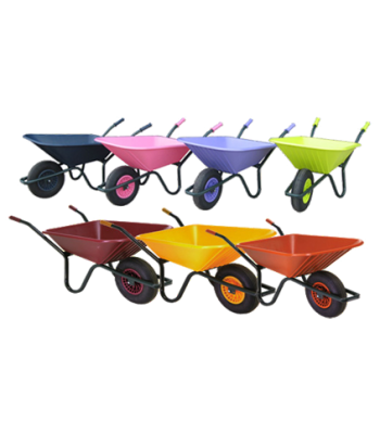 Belle Cosmo Wheelbarrow