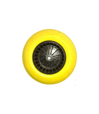 Belle Spare FORT Flex Pro Wheel