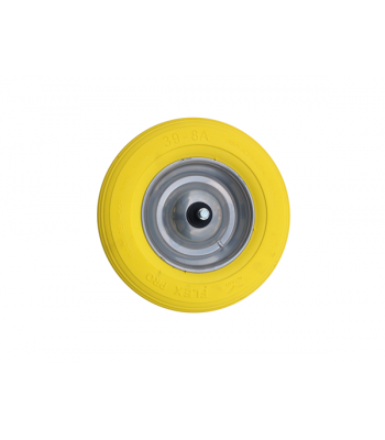 Belle Spare FORT Flex Pro Steel Wheel