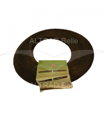 Belle Spare Fort 2ply Tyre
