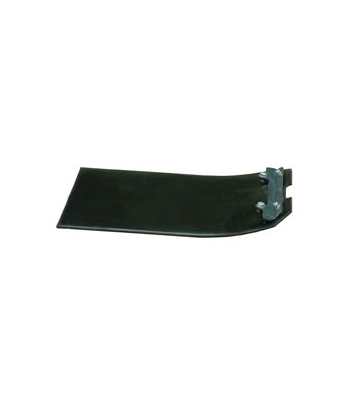 Belle Block Paving Pad for MiniPac 300 Plate Compactor