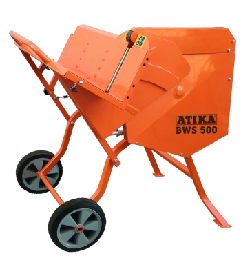 Belle BWS 500 Professional 500mm Mobile Log Saw 240v