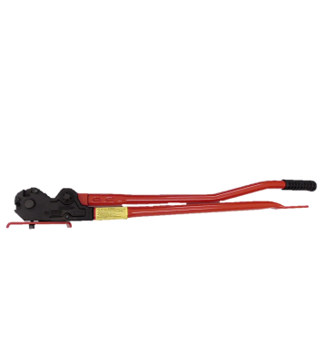 SuperTool M12/10 Threaded Rod Cutter M12/M10 Jaws Supplied with 2 sets of blades pre mounted