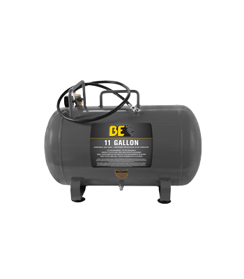 BE Pressure 42 Litre 125PSI Portable Air Tank