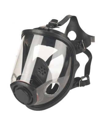 JSP Force® 10 Full Face Mask without Filters (Code BPK000_011_000)