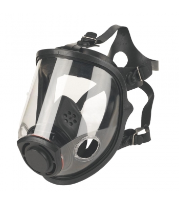 JSP Force 10™ Full Face Mask without Filters (Code BPK000_011_000)