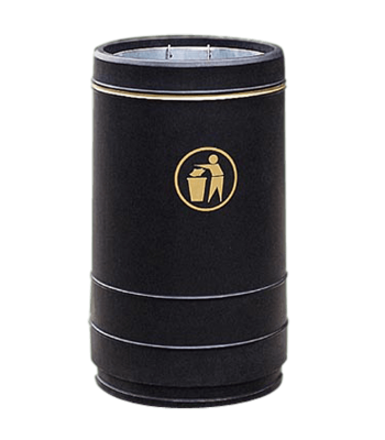 Melba Pickwick Bin c/w Metal or Plastic Liner
