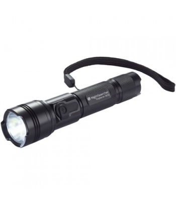 NightSearcher Explorer 800 Rechargable LED Flashlight (Li-ion)