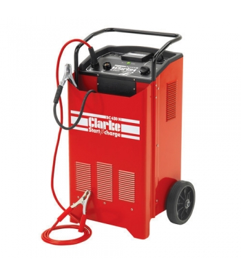 Clarke BC430N Engine Starter & Battery Charger