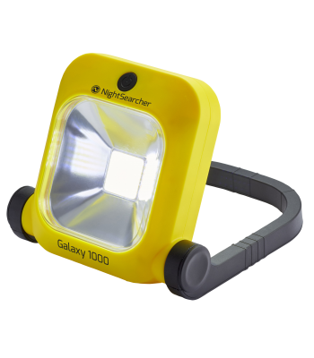 Nightsearcher Galaxy 1000 Portable Area Light