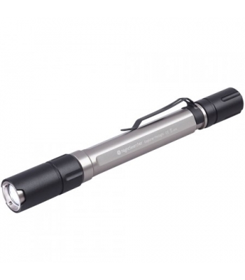 NightSearcher Explorer Penlight Flashlight Torch (Li-ion