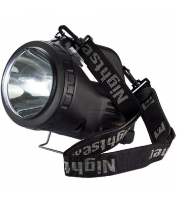 NightSearcher Panther XHP LED Rechargeable Searchlight (Lithium-ion)