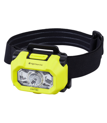 Nightsearcher EXHT-180 Head Torch