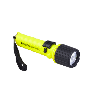 NightSearcher EX160 LED Torch