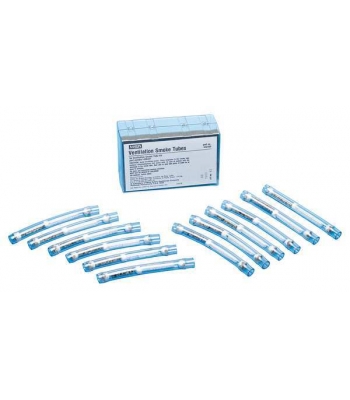 MSA Plastic Smoke Tubes per 12 - D5019708
