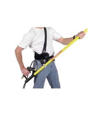 BE Whirlaway Telescopic Lance Belt Kit
