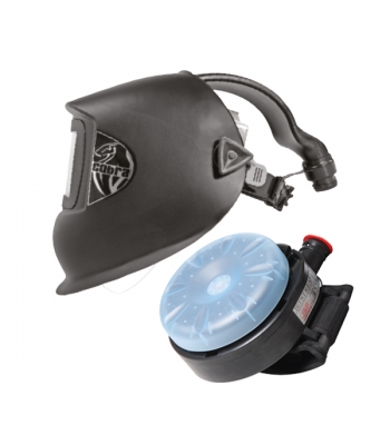 JSP Jetstream FFP3 Welder Complete Kit (Code CBP010-001-100) - APF 20
