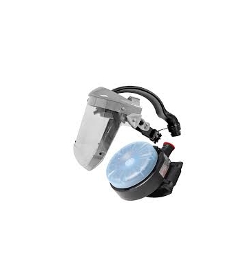 JSP Jetstream FFP3 Industrial Complete Kit (Code CBP030-001-300) - APF 20