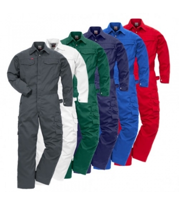 Fristads Kansas 113102 Overalls