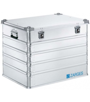 Zarges K 470 Universal Container - 800 x 600 x 610mm (l x w x h) - 12kg - Code: 40566