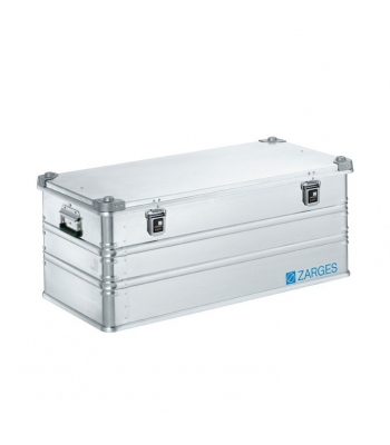 Zarges K 470 Universal Container - 1000 x 500 x 410mm (l x w x h) - 10,9kg - Code: 40567