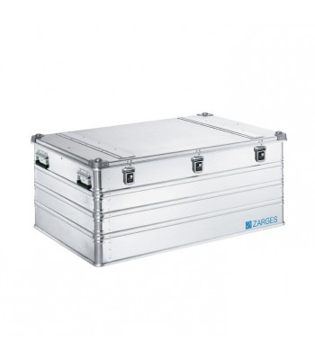 Zarges K 470 Universal Container - 1200 x 800 x 510mm (l x w x h) - 20,0kg - Code: 40580