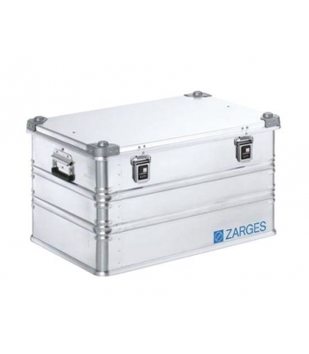 Zarges K 470 Universal Container - 740 x 510 x 410mm (l x w x h) - 6,9kg - Code: 40841