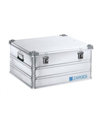 Zarges K 470 Universal Container - 740 x 690 x 370mm (l x w x h) - 8,0kg - Code: 40842