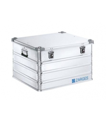 Zarges K 470 Universal Container - 740 x 690 x 460mm (l x w x h) - 8,6kg - Code: 40843