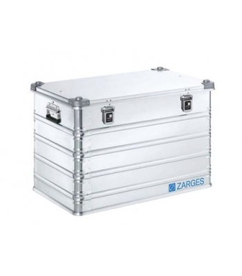 Zarges K 470 Universal Container - 830 x 530 x 550mm (l x w x h) - 11,1kg - Code: 40844