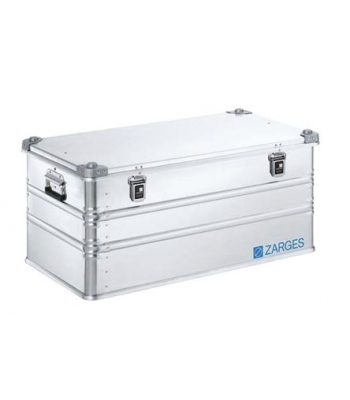Zarges K 470 Universal Container - 950 x 530 x 430mm (l x w x h) - 11,0kg - Code: 40845