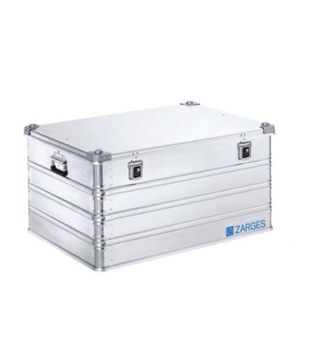 Zarges K 470 Universal Container - 950 x 690 x 480mm (l x w x h) - 13,4kg - Code: 40846